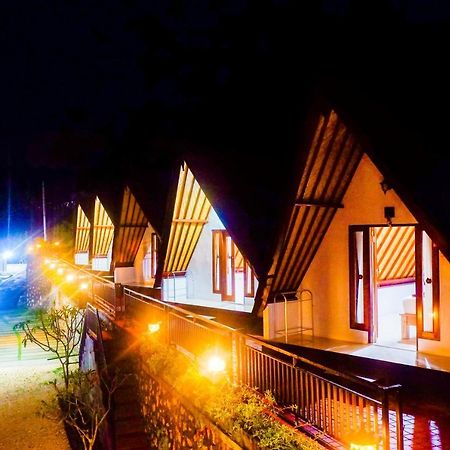 Sun Colada Villas & Spa Tanglad Esterno foto
