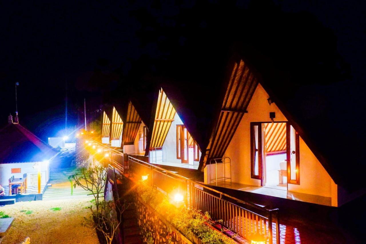 Sun Colada Villas & Spa Tanglad Esterno foto