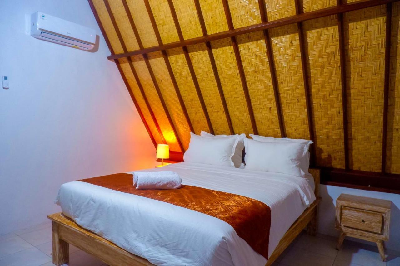 Sun Colada Villas & Spa Tanglad Esterno foto