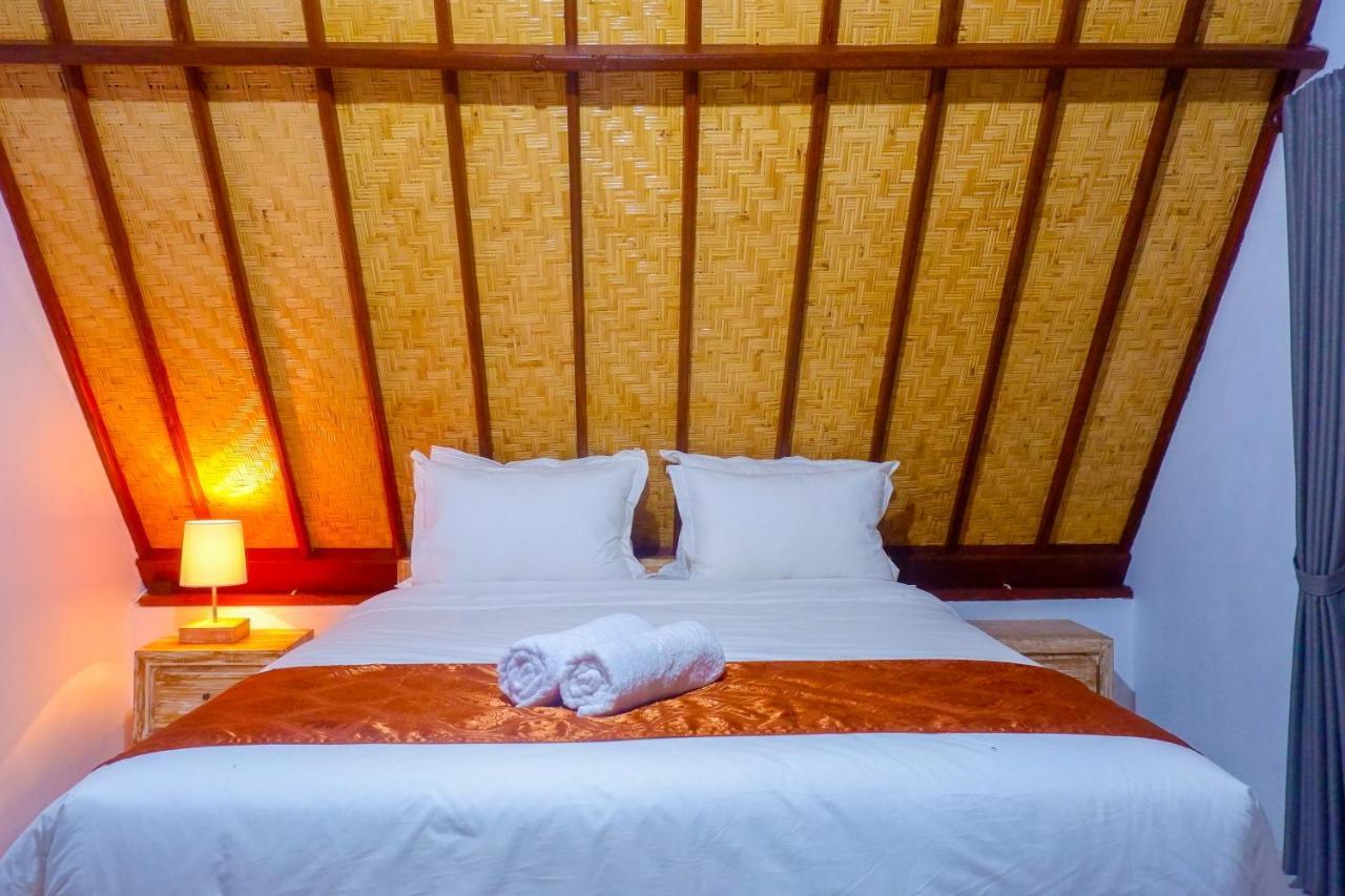 Sun Colada Villas & Spa Tanglad Esterno foto